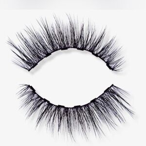 Full lashes drama false lashes lash extensions magnetic new in box